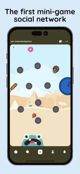 Game screenshot Banquise - Game Social Network mod apk