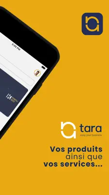Tara App 2