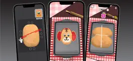 Game screenshot Shape and Bake mod apk