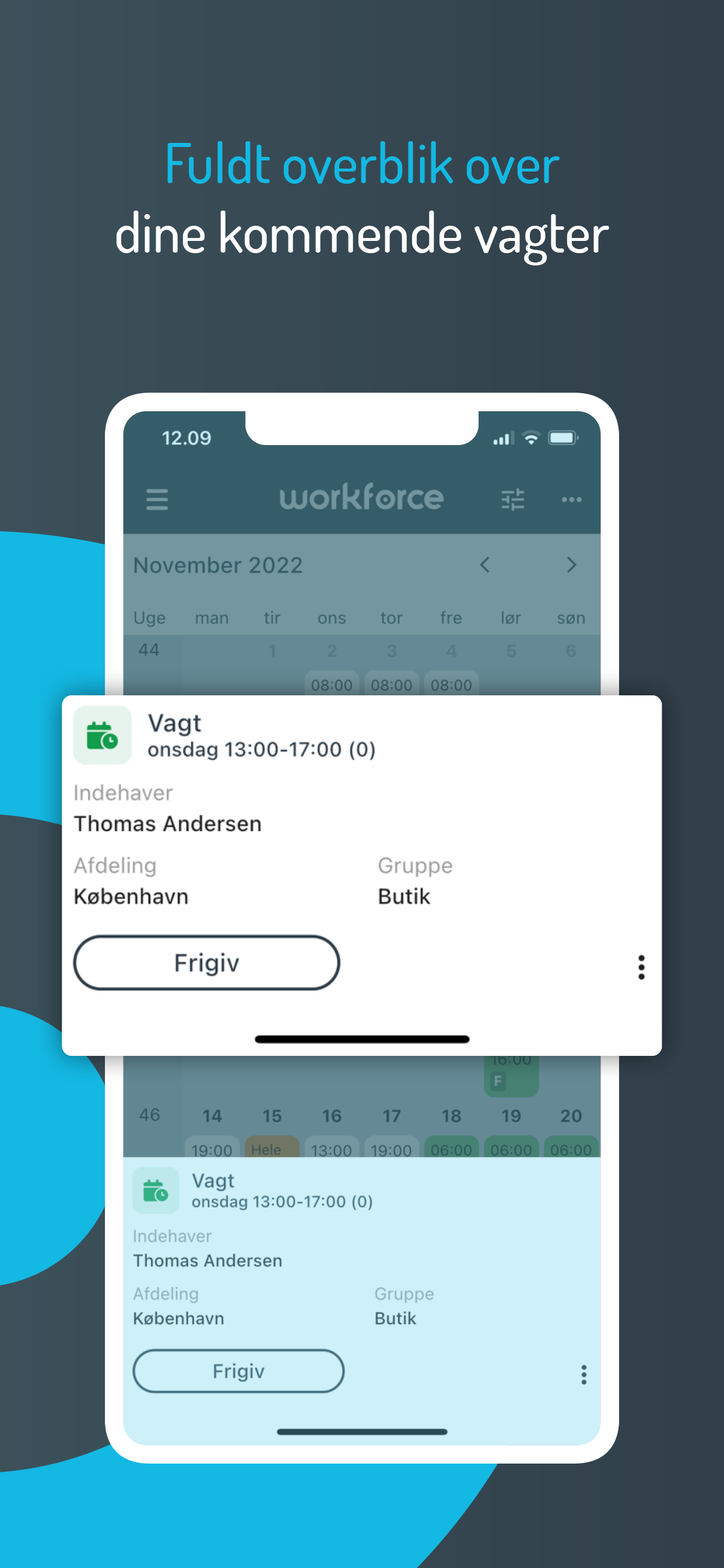 Lessor app