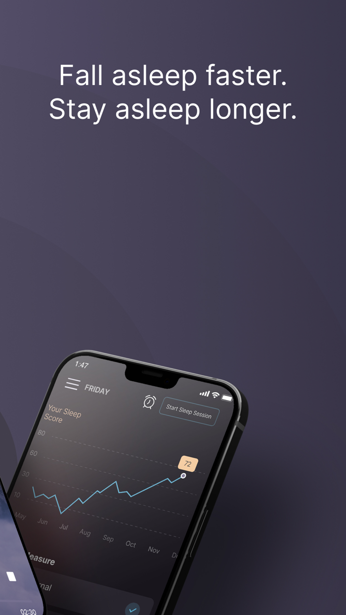 Chorus Sleep Relax and Sleep