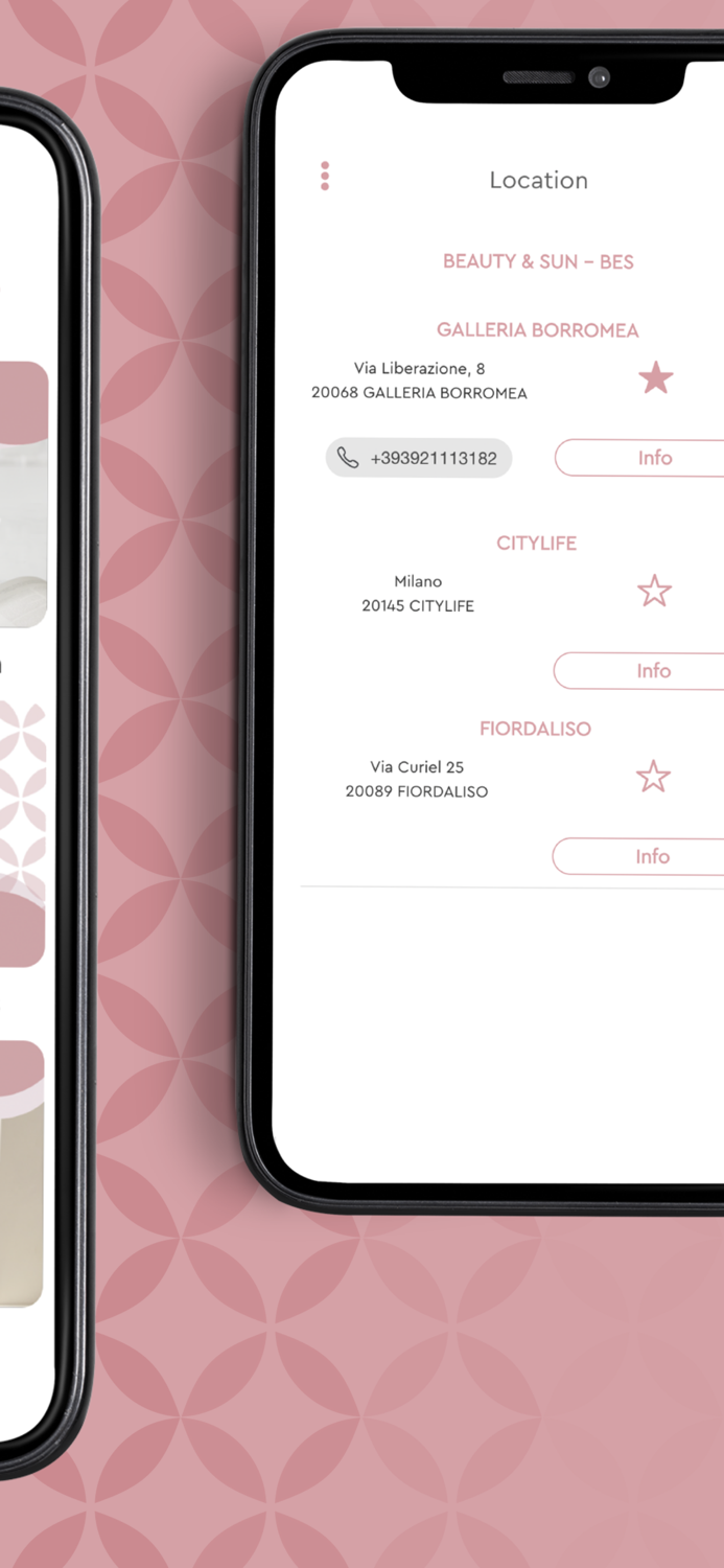 bes Estetica Solarium