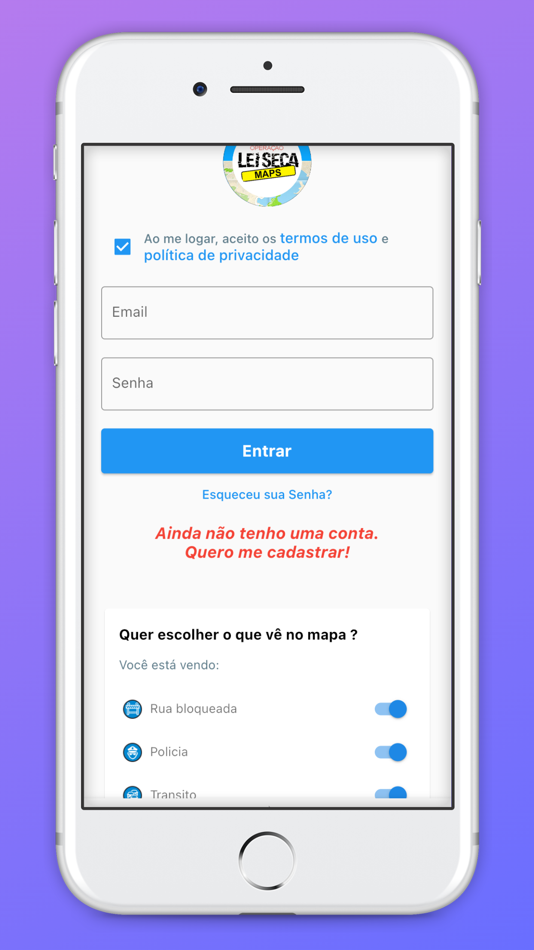 #4. LeisecaMaps (iOS) 由: Alan Costa