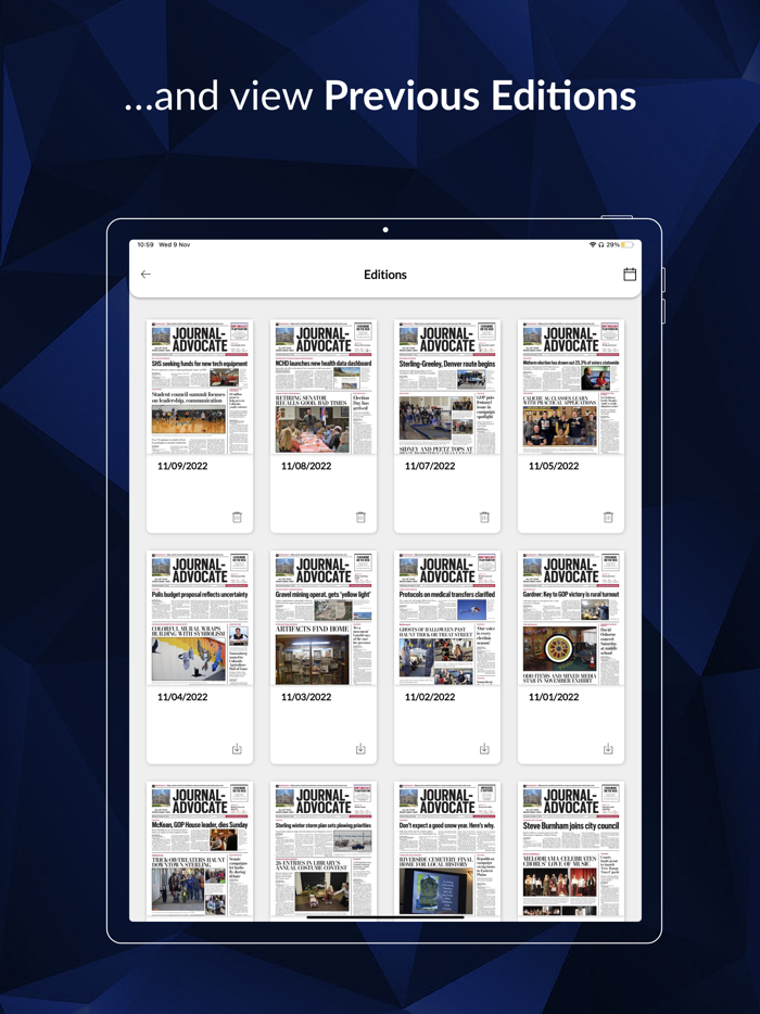 Sterling Journal-Advocate