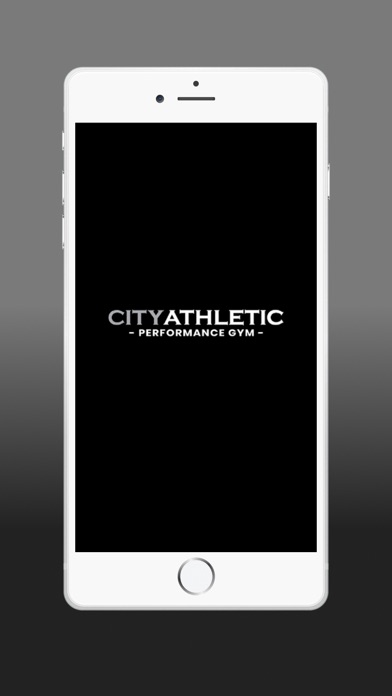 City Athletic Screenshot