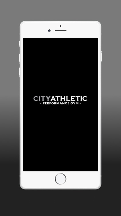 City Athletic