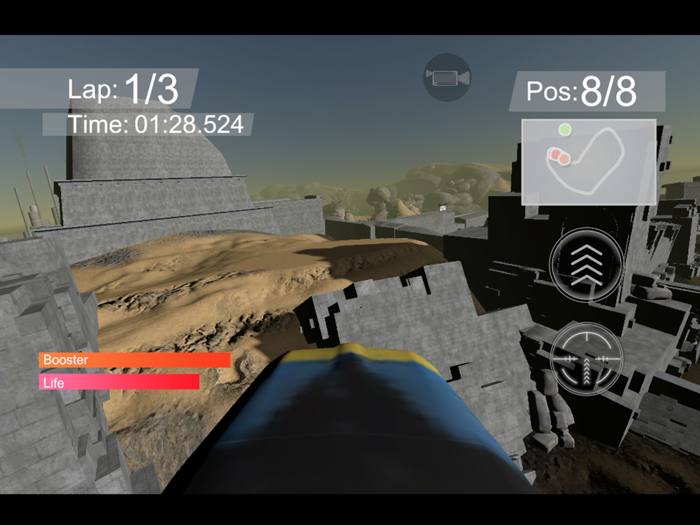 Sky warriors  simulator games