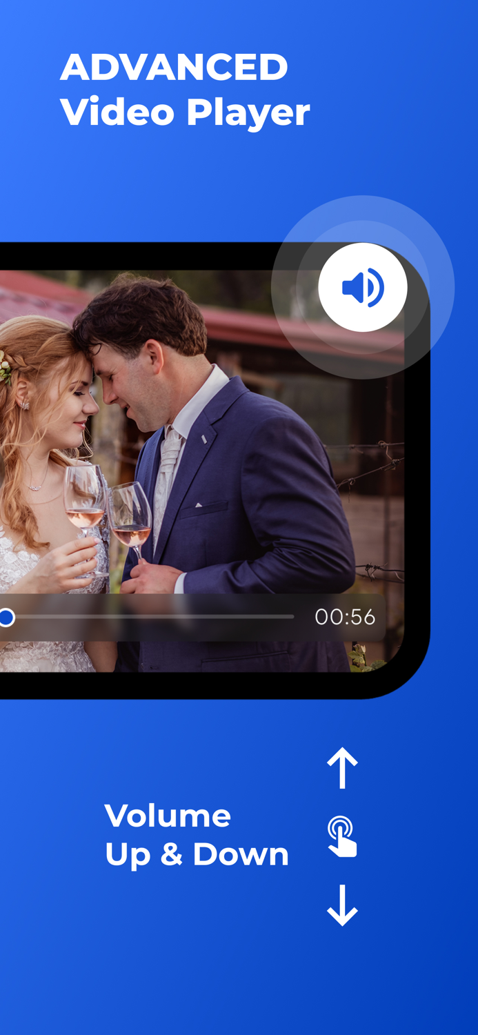 MX Player Video Player