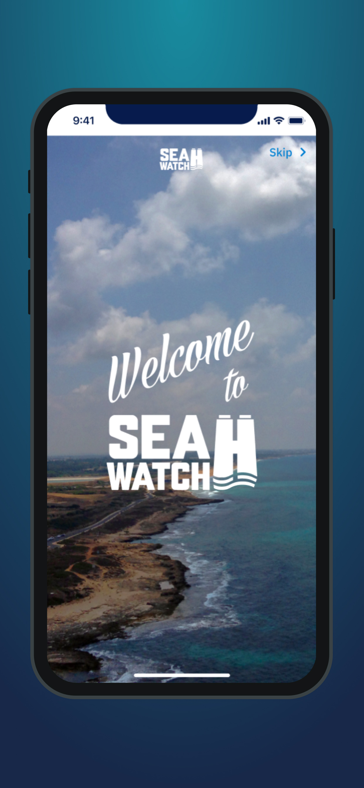 Sea Watch