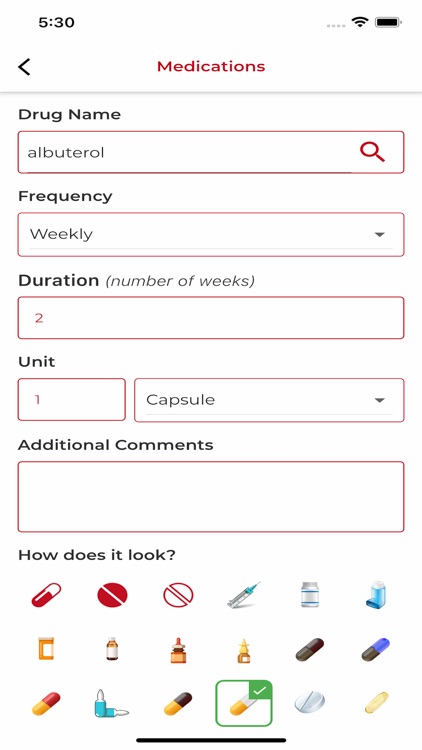 Heart & Stroke Helper™