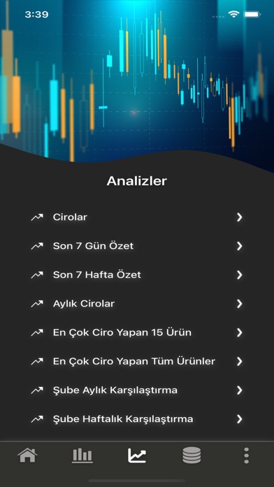 Mobresin Screenshot