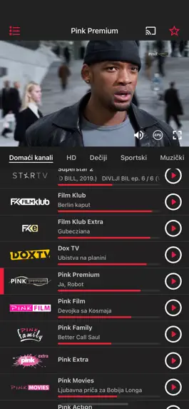 Game screenshot KlikTV mod apk