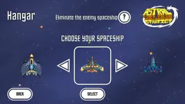 Game screenshot Astral Starfight hack