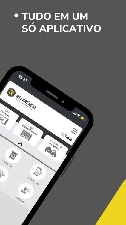 Referência Proteção Veicular