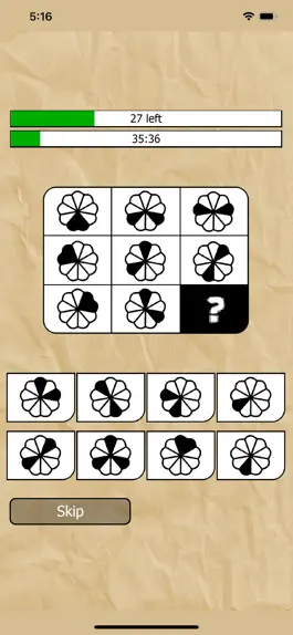Game screenshot What is my IQ mod apk
