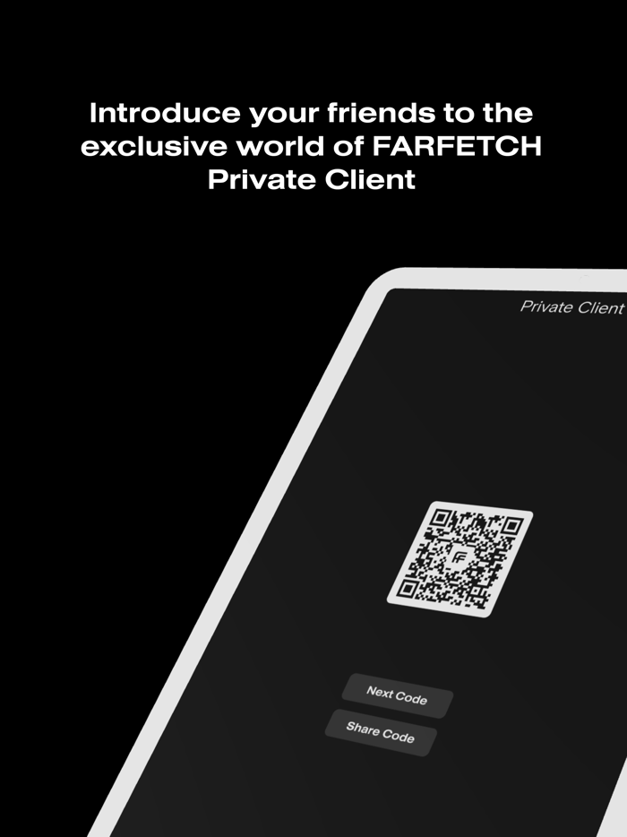 Private Client Referral