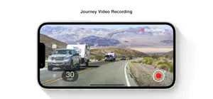 AI Dashcam screenshot #4 for iPhone