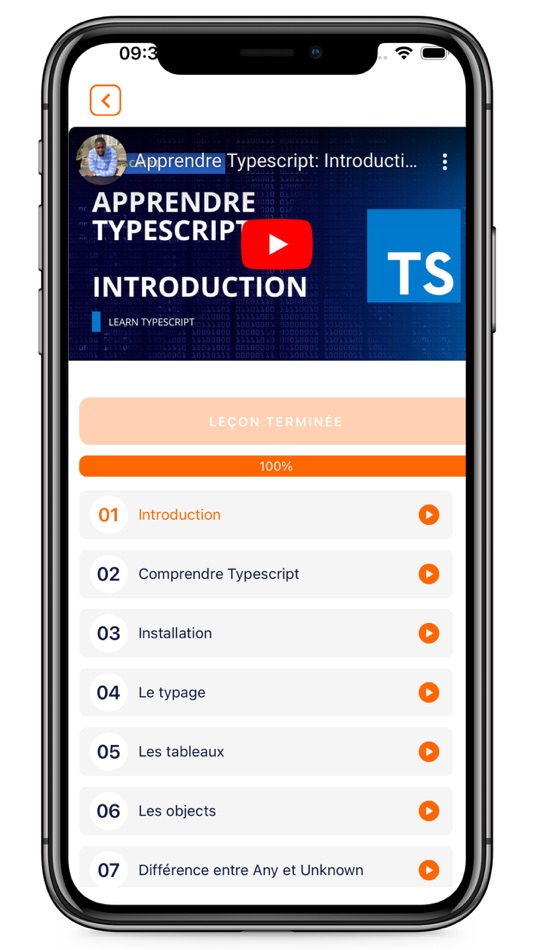 #6. Xarala (iOS) De: XARALA