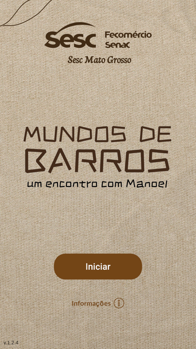 Mundos de Barros Screenshot