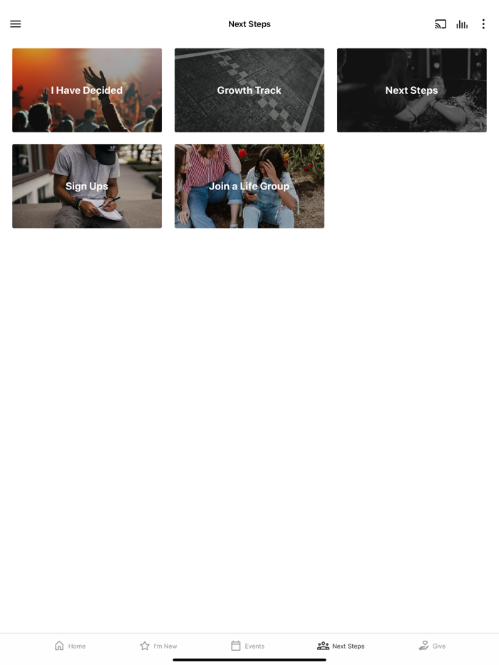 First Assembly Normal IL