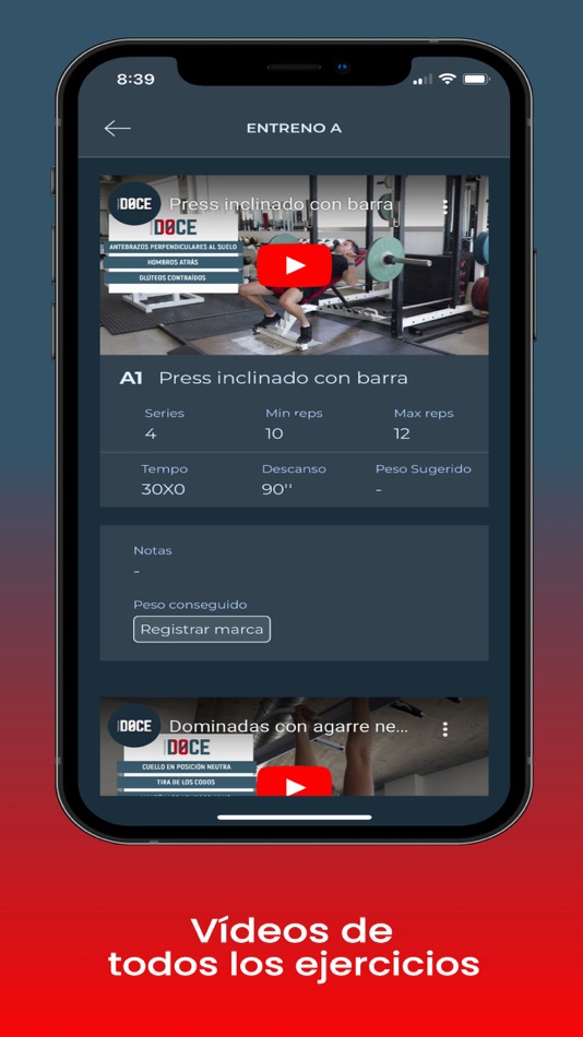 #2. Programa DOCE (iOS) 由: Programa DOCE