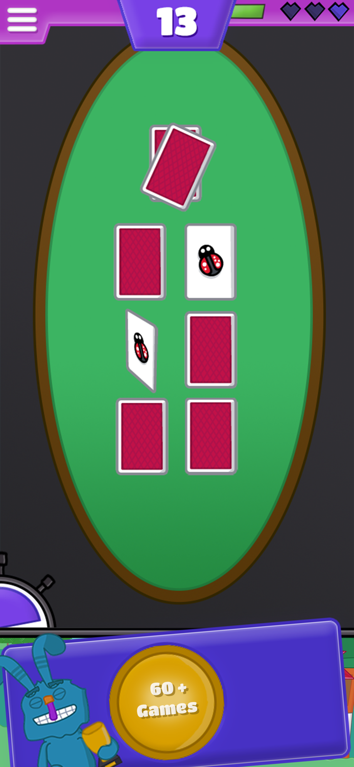 Milos Microgame World