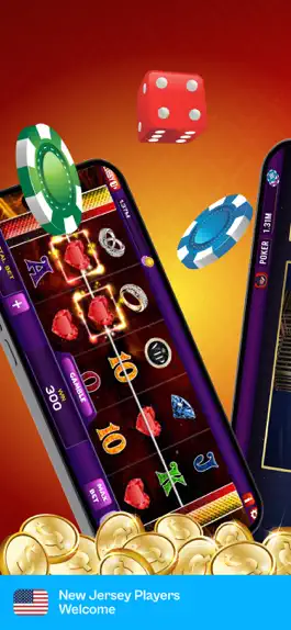 Game screenshot Real Money Casino Online apk