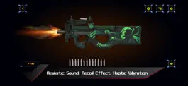 Game screenshot Real Gun Sounds Simulator hack