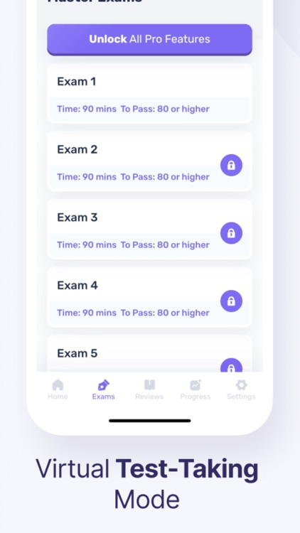 Real Estate Exam Prep Pro 2024