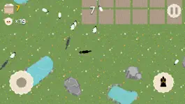 Game screenshot Herded Along hack