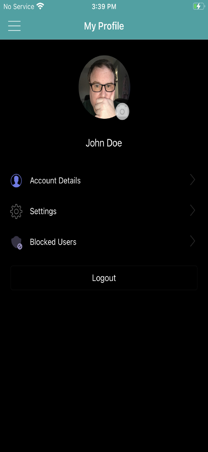 Cay-Uma-Wa Camp Crier