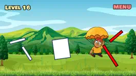 Game screenshot Hay Parachutist hack
