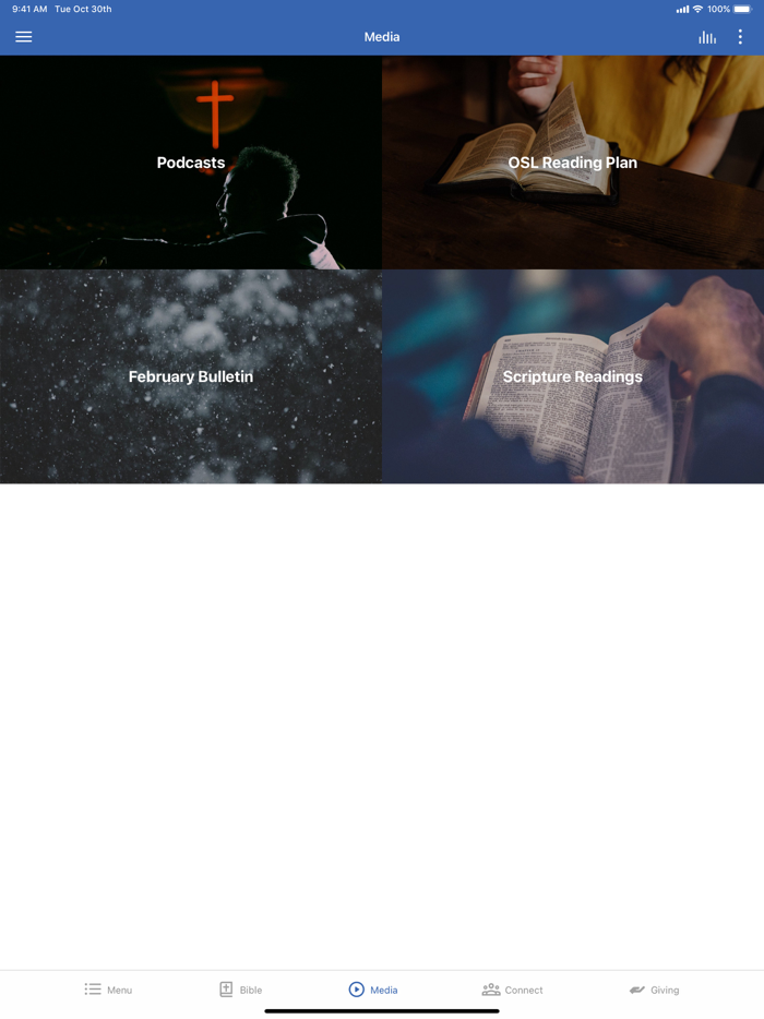 East River Fellowship