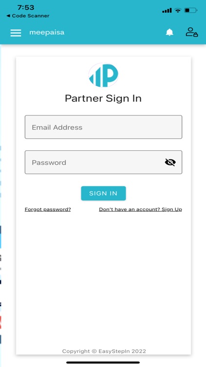 Mee Partner screenshot-3