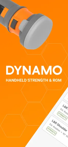 Game screenshot DynaMo mod apk