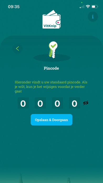 VitKnip Screenshot