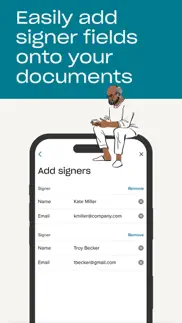 dropbox sign: sign & fill docs problems & solutions and troubleshooting guide - 4