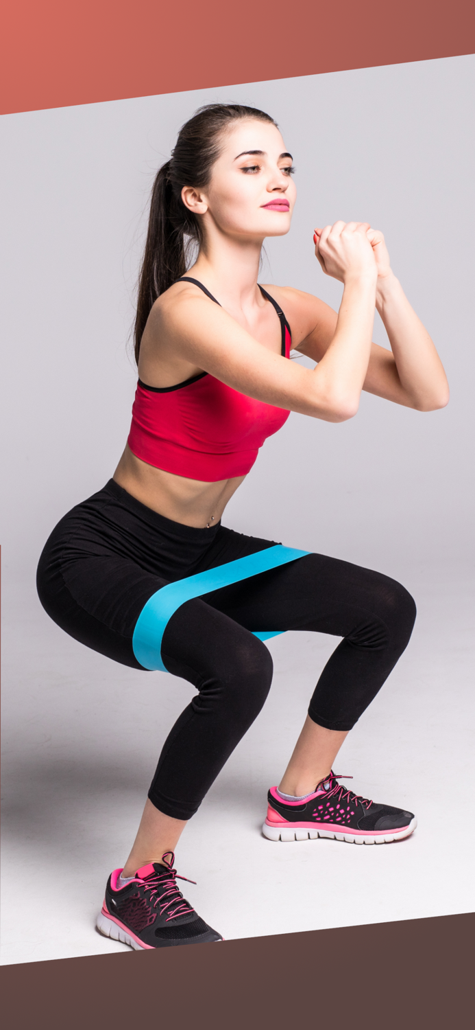 Mini Band Workout Plan