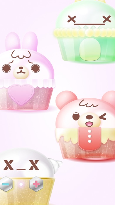 Slime Cat Hospital Screenshot
