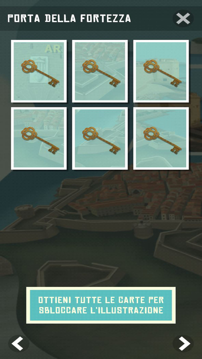 CollezionAlghero App