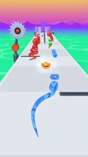 How to cancel & delete snake run race・3d running game 4