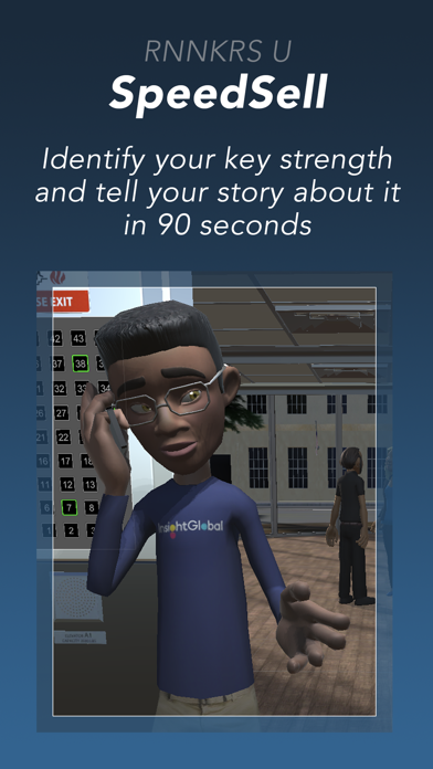 RNMKRS U Screenshot
