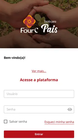 Game screenshot Escola para Pais - FourC mod apk