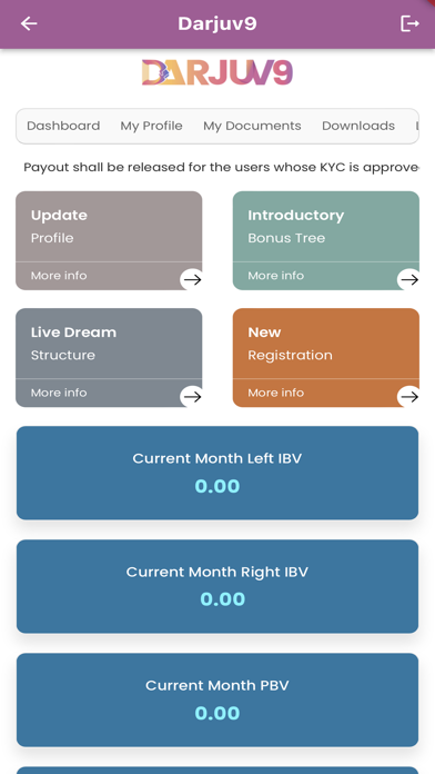 Darjuv9 - Making breakthroughs Screenshot
