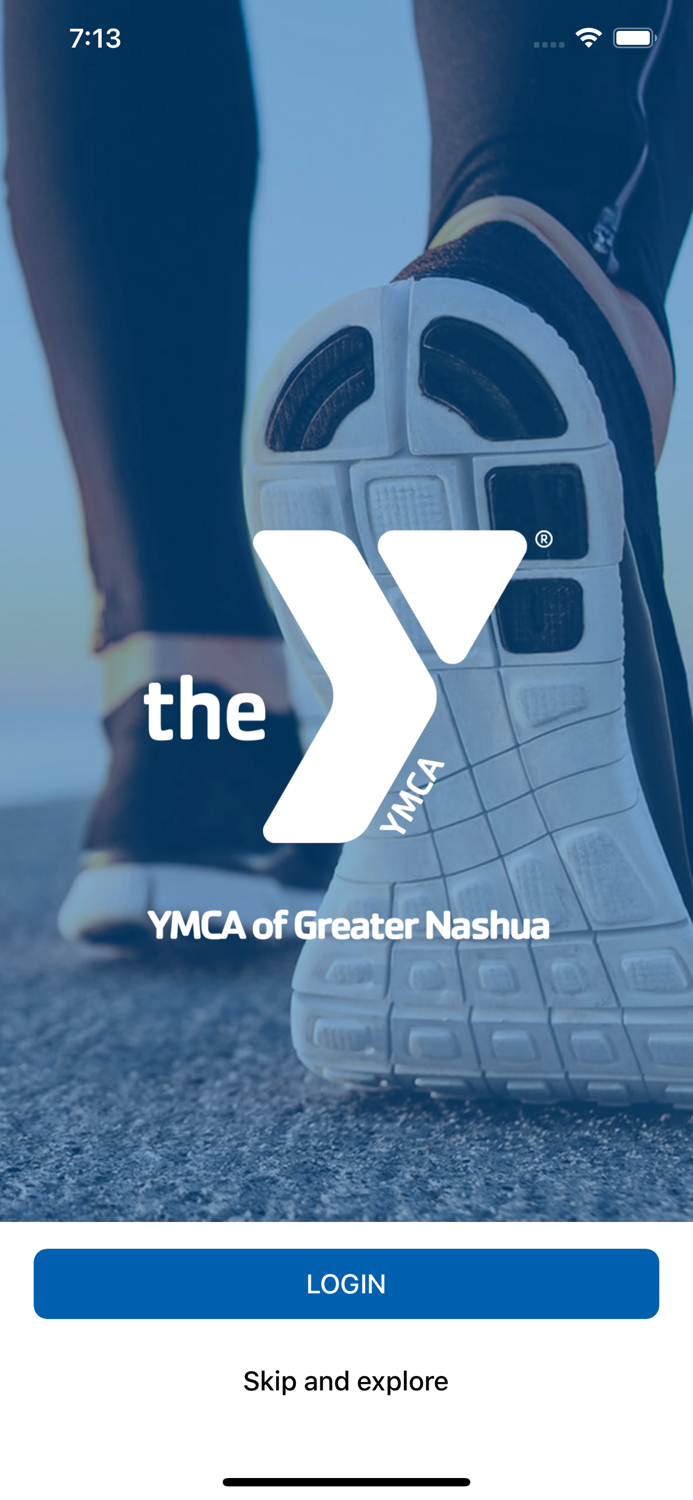 YMCA of Greater Nashua.