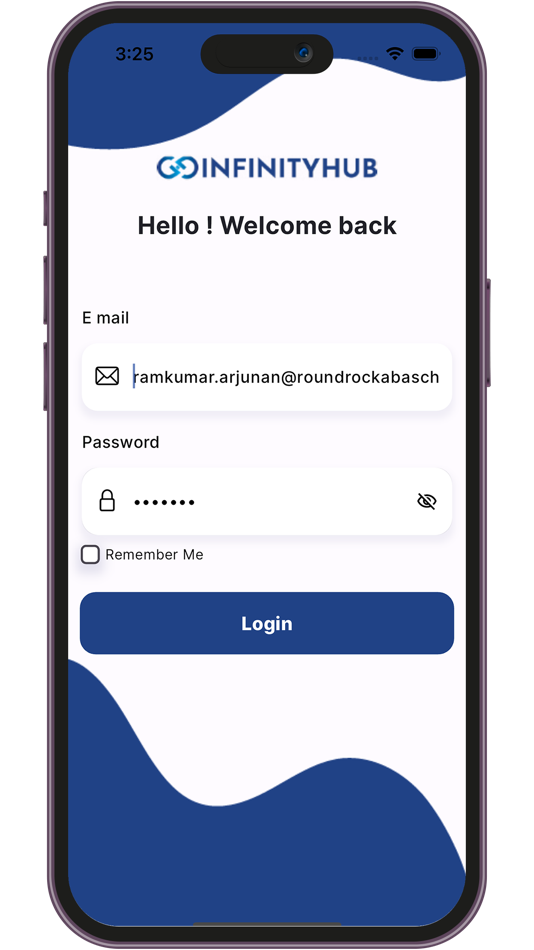#1. Asset Management Tool (iOS) Podle: Arun Palaniwamy