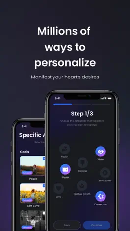 Game screenshot Quantum Life: Manifestation hack
