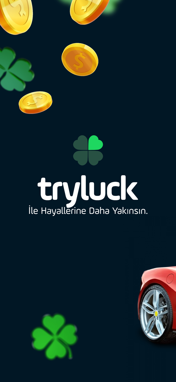 tryluck