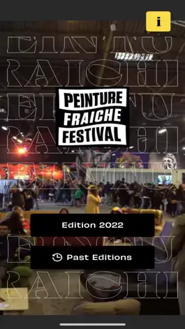 Game screenshot Peinture Fraîche Festival 2022 mod apk