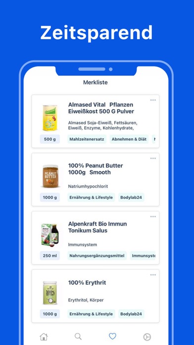 Vitalityfit: Pharmacy App Screenshot